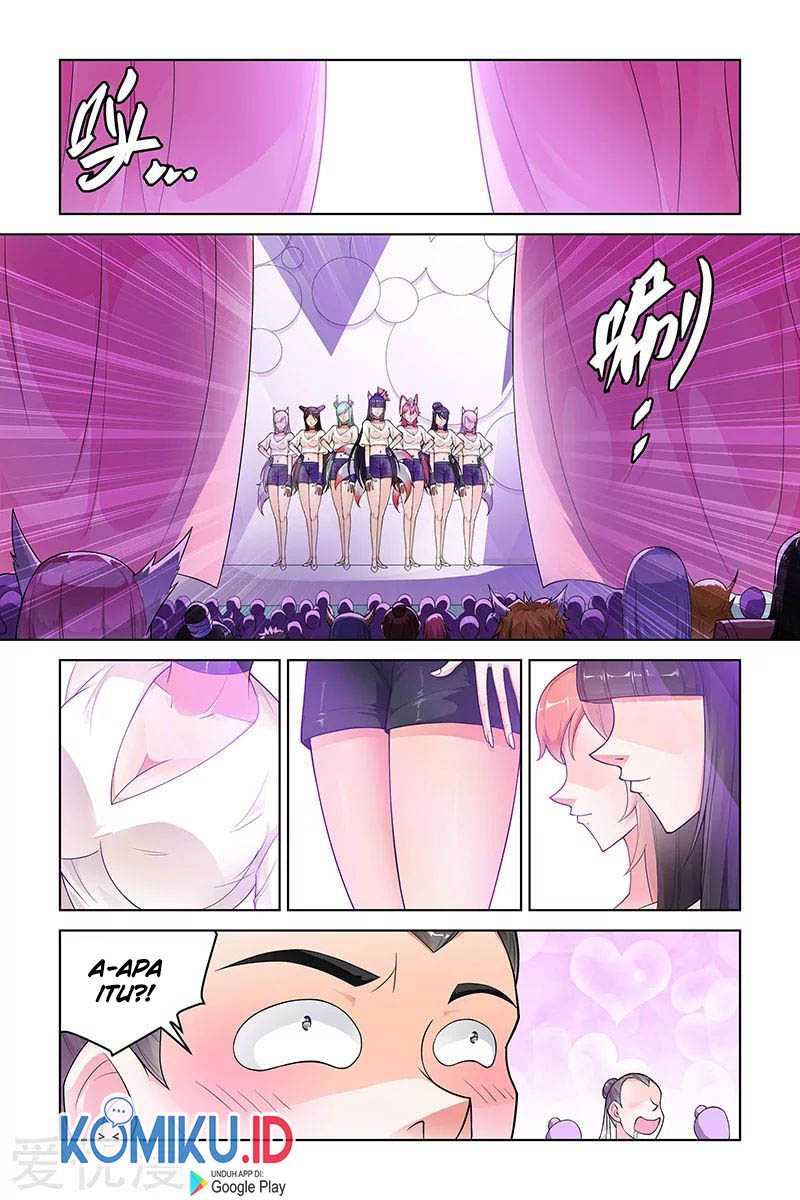 Demonic Housekeeper Chapter 241 Fix Gambar 2